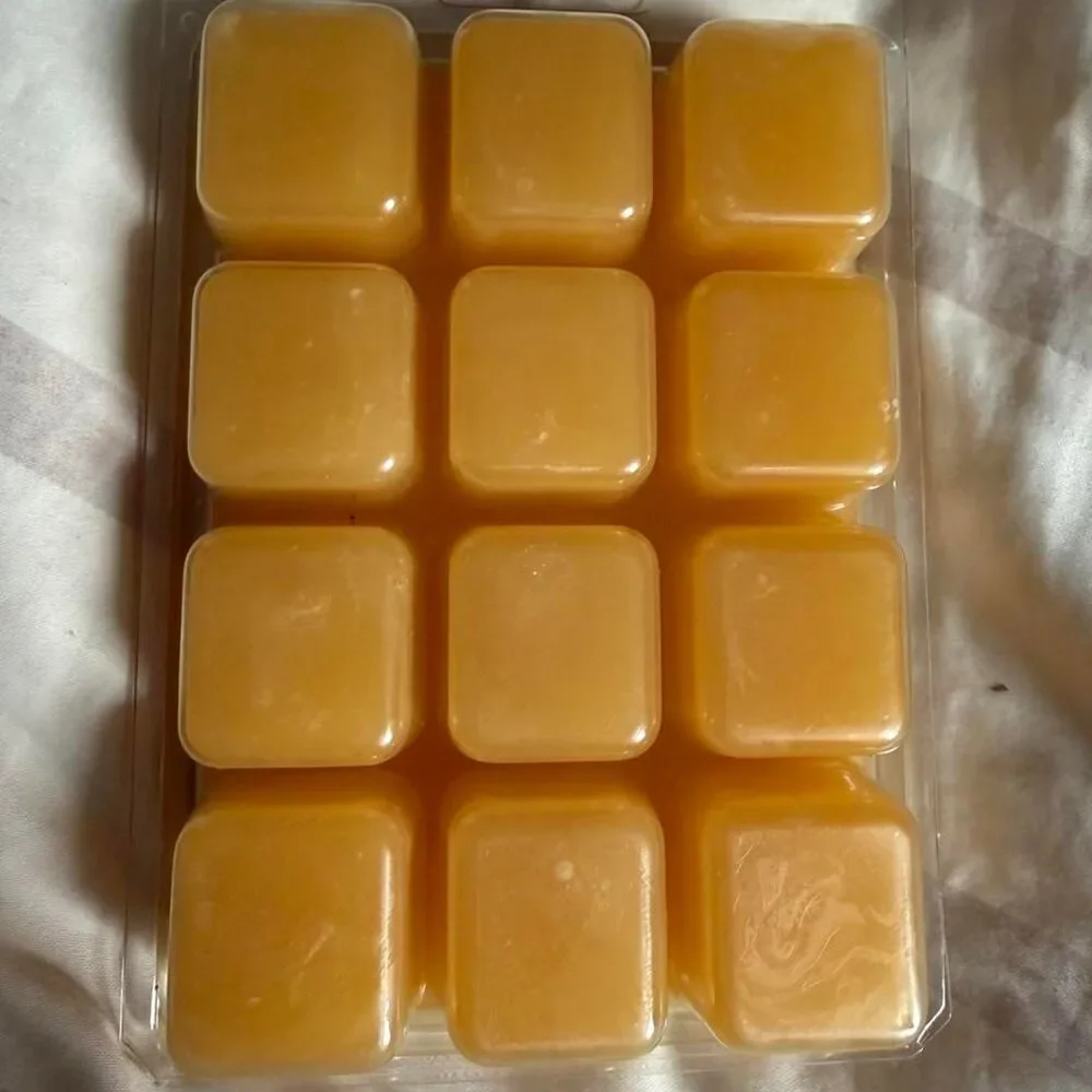 Better Homes & Gardens Vanilla Cookie Crunch Wax Melts 5 oz New